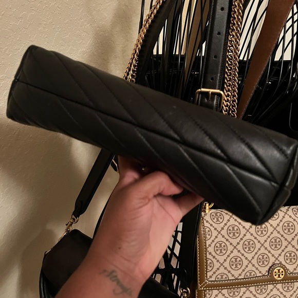 Tory Burch Kira Convertible Shoulder Bag - Picture 8 of 10